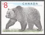 Canada Scott 1694 MNH